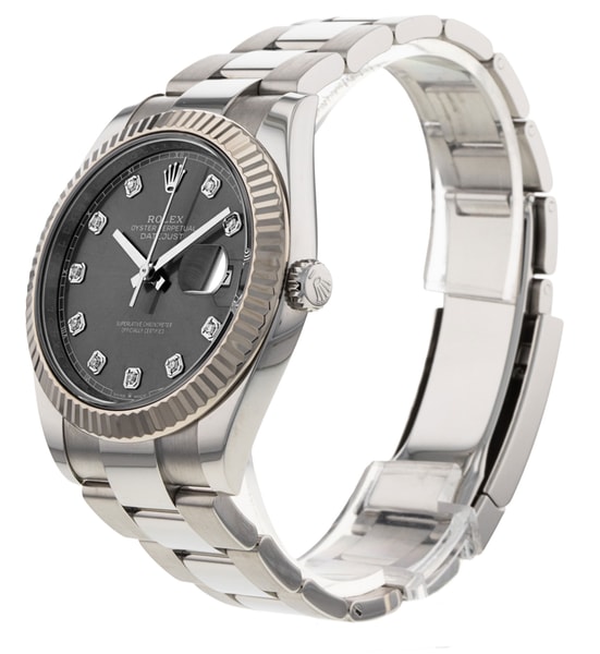 Rolex Datejust 41 126334